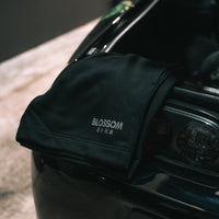 BLVCK Blossom Reflective Shorts