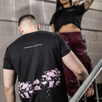Blossom “FEARLESS & LIMITLESS” T-Shirt