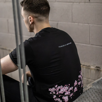 Blossom “FEARLESS & LIMITLESS” T-Shirt