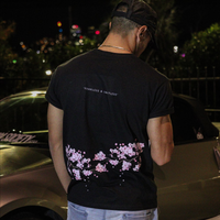 Blossom “FEARLESS & LIMITLESS” T-Shirt
