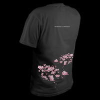 Blossom “FEARLESS & LIMITLESS” T-Shirt