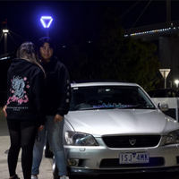 Blossom & Dragon Hoodie