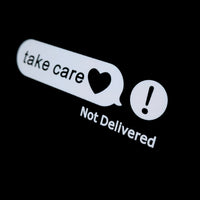 Take Care Glow Panel
