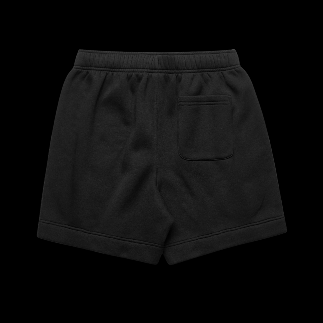 BLVCK Blossom Reflective Shorts