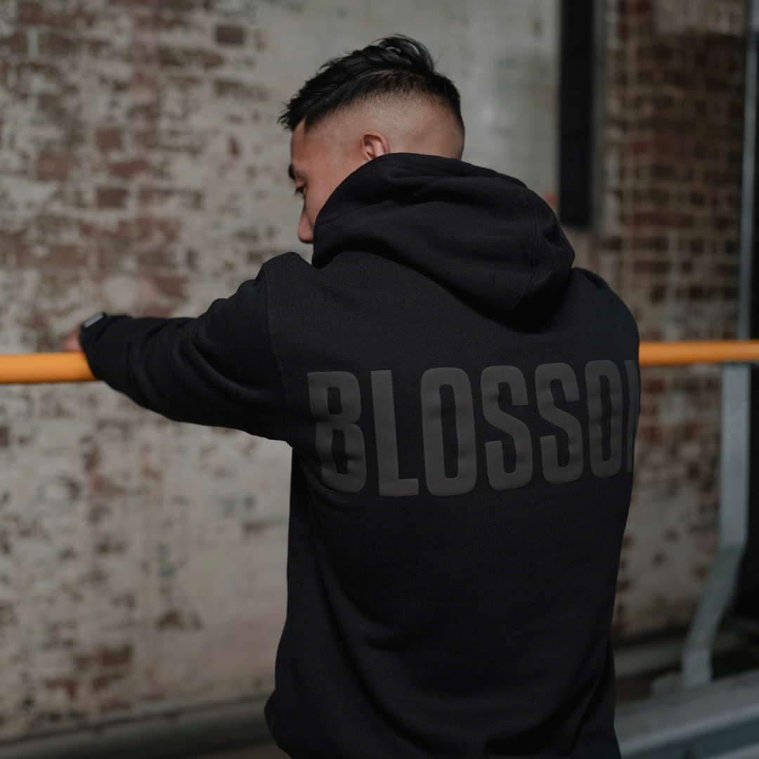 Limited Anniversary Hoodies