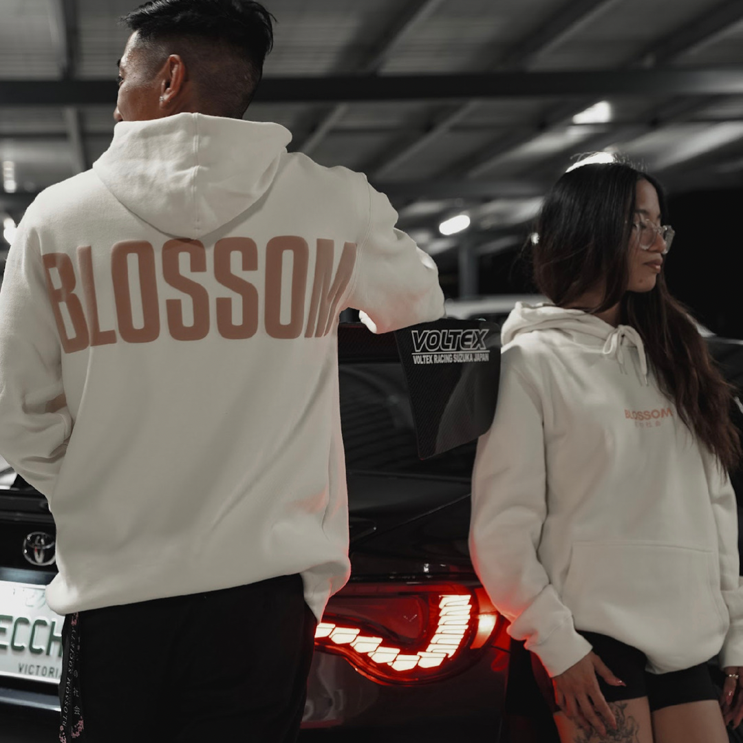 Limited Anniversary Hoodies