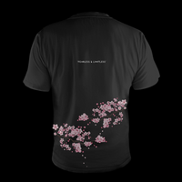 Blossom “FEARLESS & LIMITLESS” T-Shirt