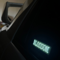 LED Glow Panel