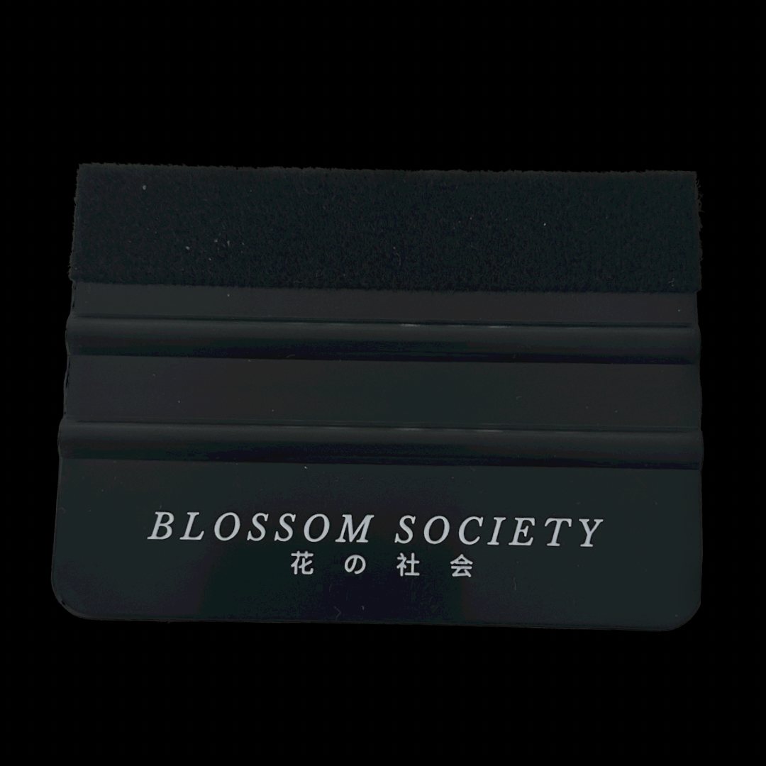 Decal Squeegee