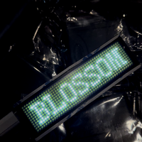 LED Glow Panel