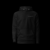 Blossom & Dragon Hoodie